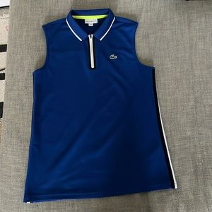 Lacoste Sport Tank